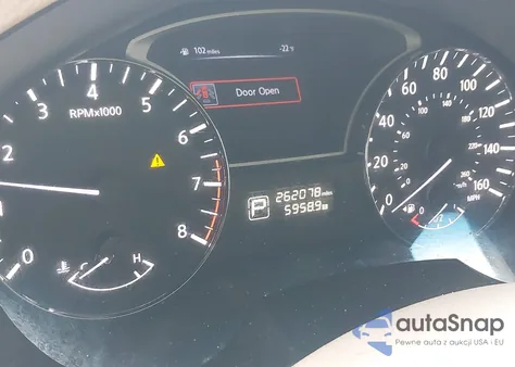 2013 Nissan Altima 2.5 Sv from USA, damaged, VIN 1N4AL3AP3DN467940